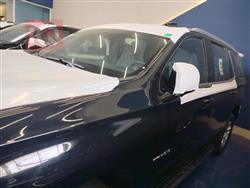 شێڤرۆلێت تاهۆ